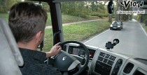 Renault Trucks i Michelin: konkurs Optifuel na pmetku